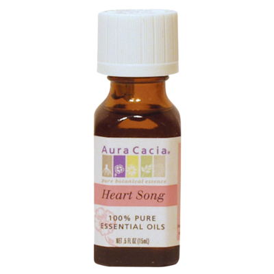 Heart Song Blend 0.5 Ounces Heart Song Blend 0.5 Ounces