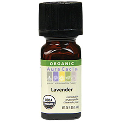 Lavender Organic Essential Oil product image