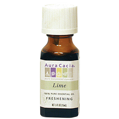 Lime Essential Oil 0.5 Ounces