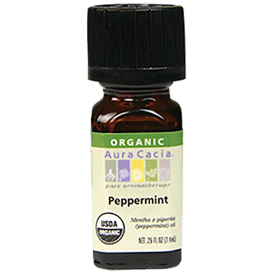 Peppermint Organic Essential Oil product image