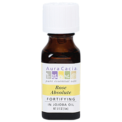 Rose Absolute in Jojoba