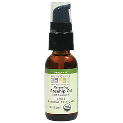 Rosehip Oil Organic product image