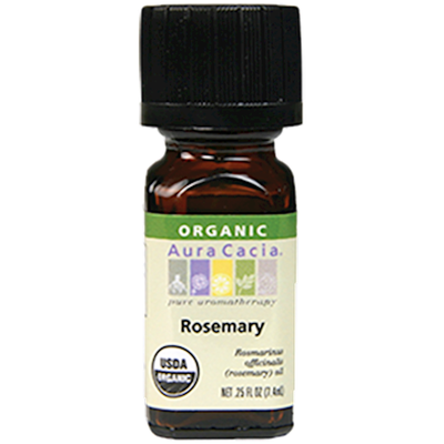 Rosemary Organic Essential Oil product image