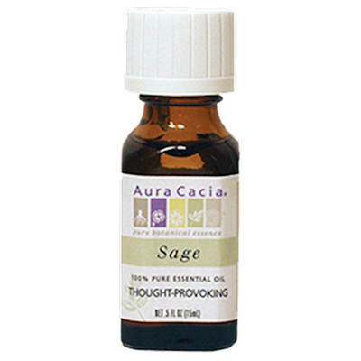 Sage Essential Oil product image