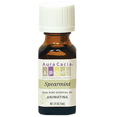 Spearmint Essential Oil product image