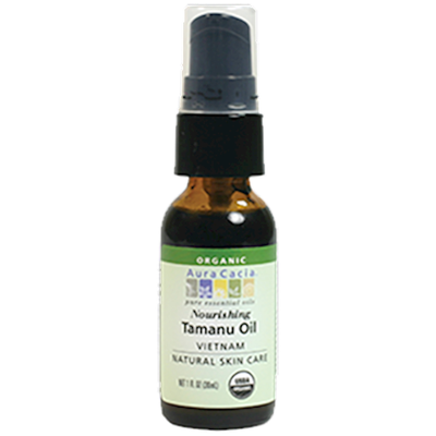 Tamanu Oil Organi product image