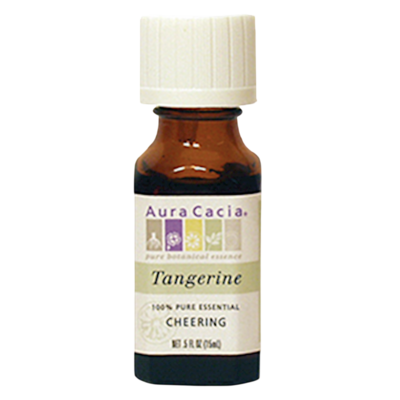 Tangerine Essential Oil