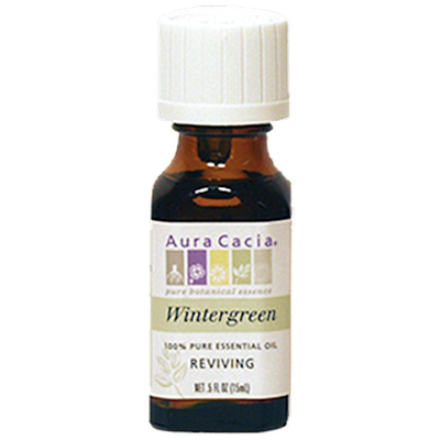 Wintergreen Essential Oil product image