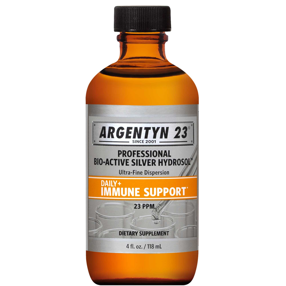 Silver Hydrosol Argentyn 23 Pro product image