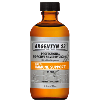 Silver Hydrosol Argentyn 23 Pro