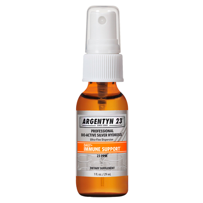 Silver Hydrosol Argentyn 23 Pro Spray product image