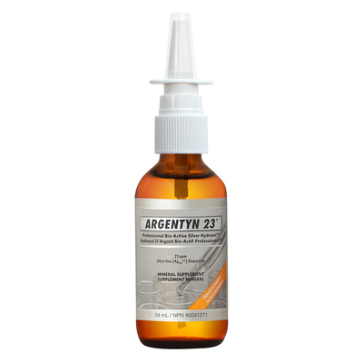 Hydrosol 23ppm Vert.Spray product image