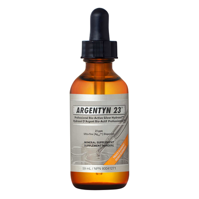 Hydrosol 23ppm Dropper product image
