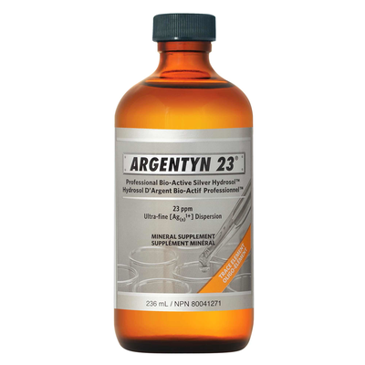 Hydrosol 23ppm product image