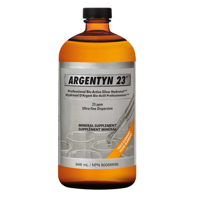 Hydrosol 23ppm product image