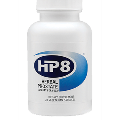 HP8 70 capsules