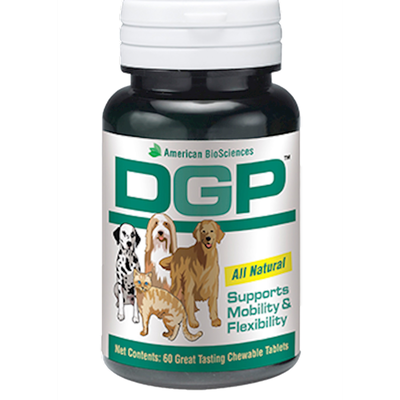 DGP (vet) product image