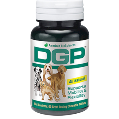 DGP (vet) 60 Chewables
