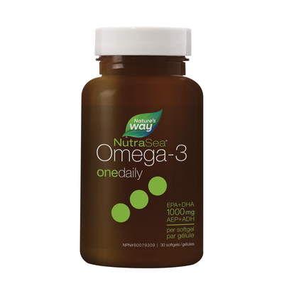 NutraSea One Daily product image