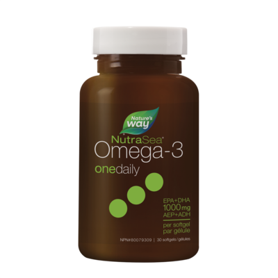 NutraSea One Daily