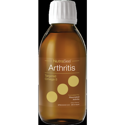 NutraSea Arthritis product image