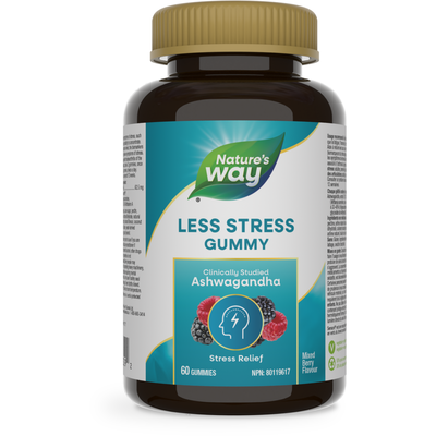 Less Stress Gummy product image