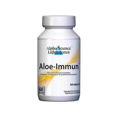 Aloe-Immun™ product image
