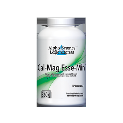 Cal-Mag Esse-Min - Powder product image