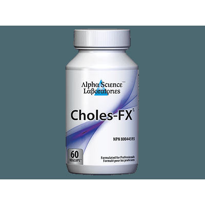 Choles-FX® product image