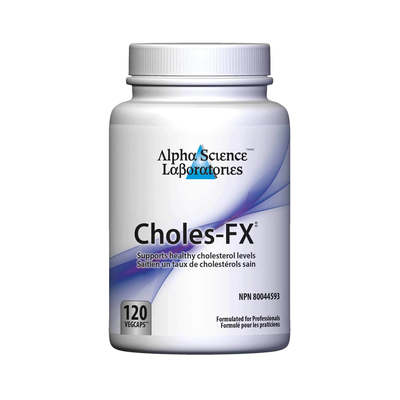 Choles-FX® product image
