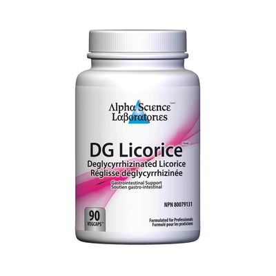 DG Licorice™ product image