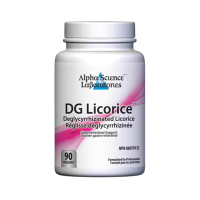DG Licorice™