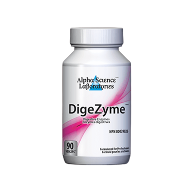 DigeZyme™ 90 capsules