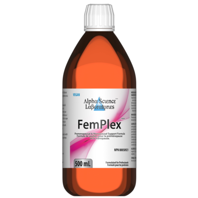 FemPlex™