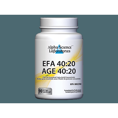 EFA 40:20™ product image