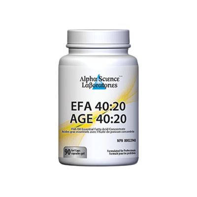 EFA 40:20™