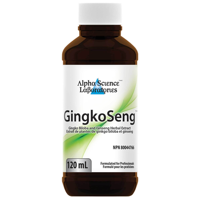 GinkgoSeng product image