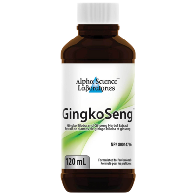 GinkgoSeng