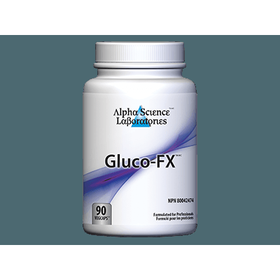 Gluco-FX product image