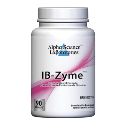 IB-Zyme™ 90 capsules