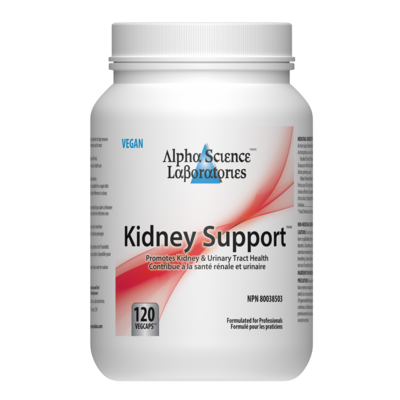 Kidney Support ™ 120 capsules