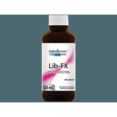 Lib-FX (Libido Formula) product image