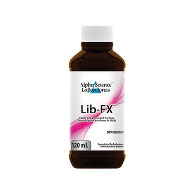 Lib-FX (Libido Formula)