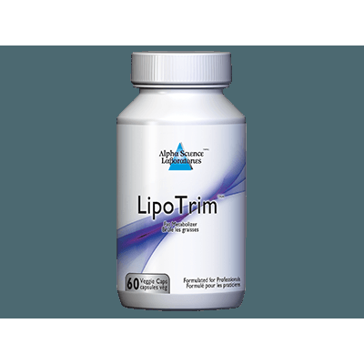 LipoTrim product image