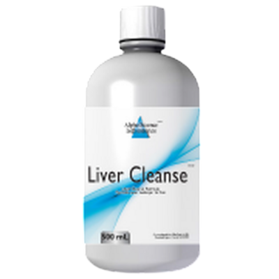 Liver Cleanse 500 Milliliters