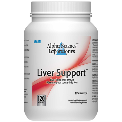 Liver Support™ product image