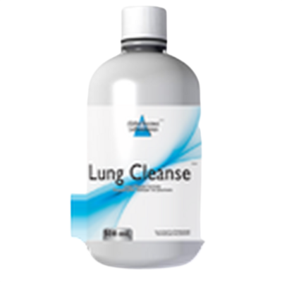 Lung Cleanse™ 500 Milliliters