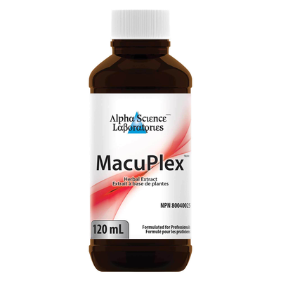 MacuPlex™ product image