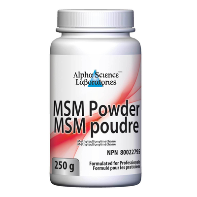 MSM Powder product image