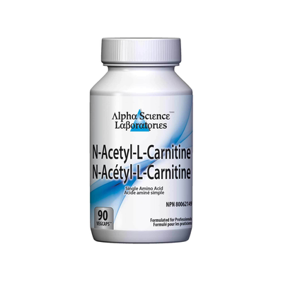 N-Acetyl-L-Carnitine product image